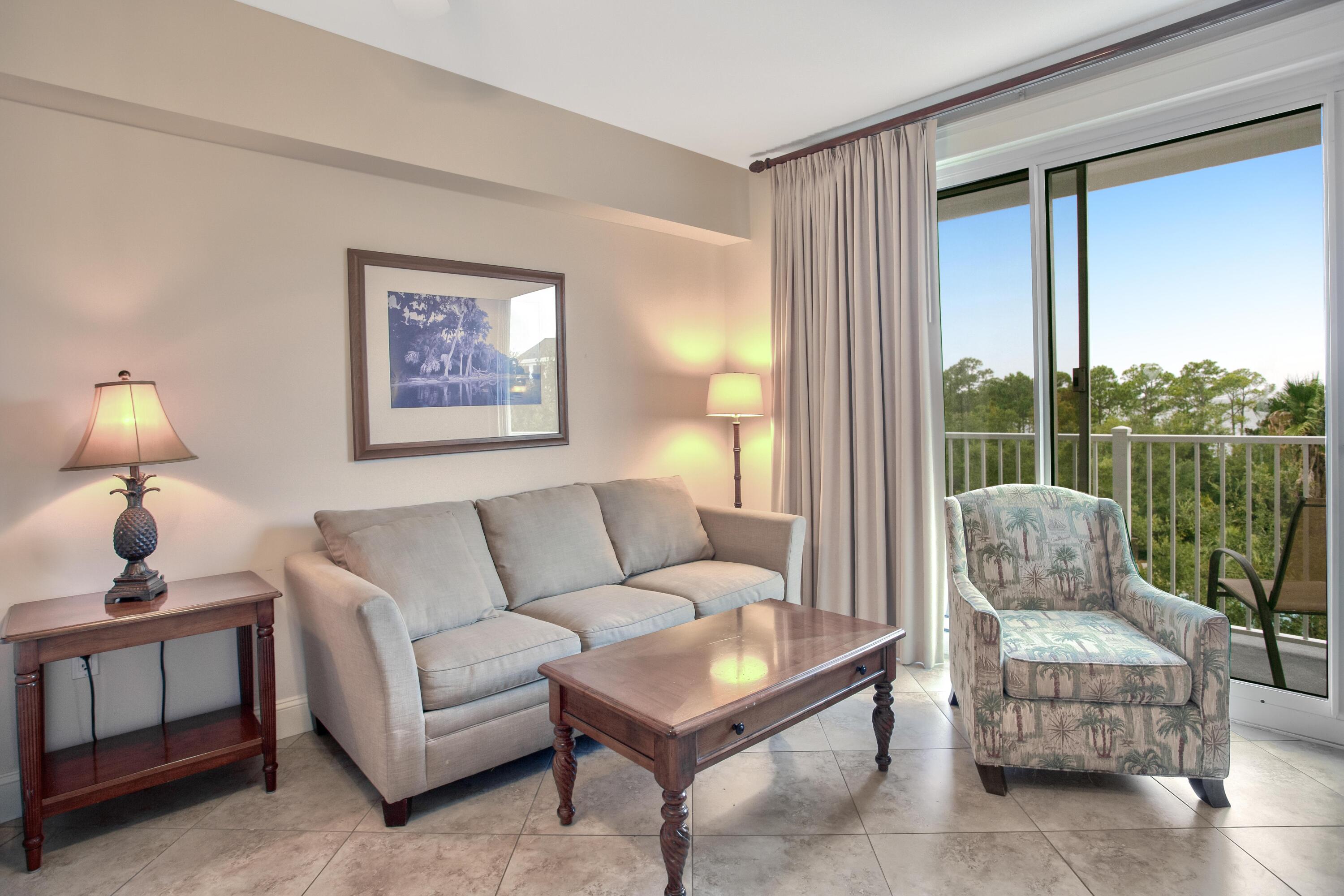 Grand Sandestin - Residential