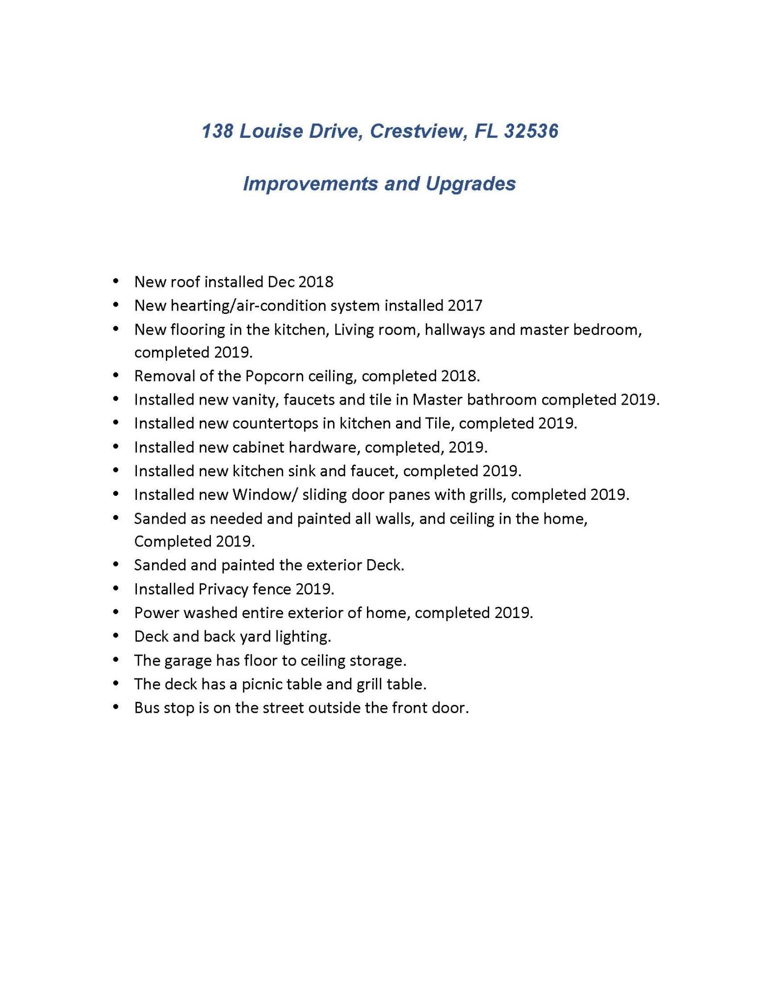 COUNTRYVIEW ESTATES 7TH ADDN - Residential