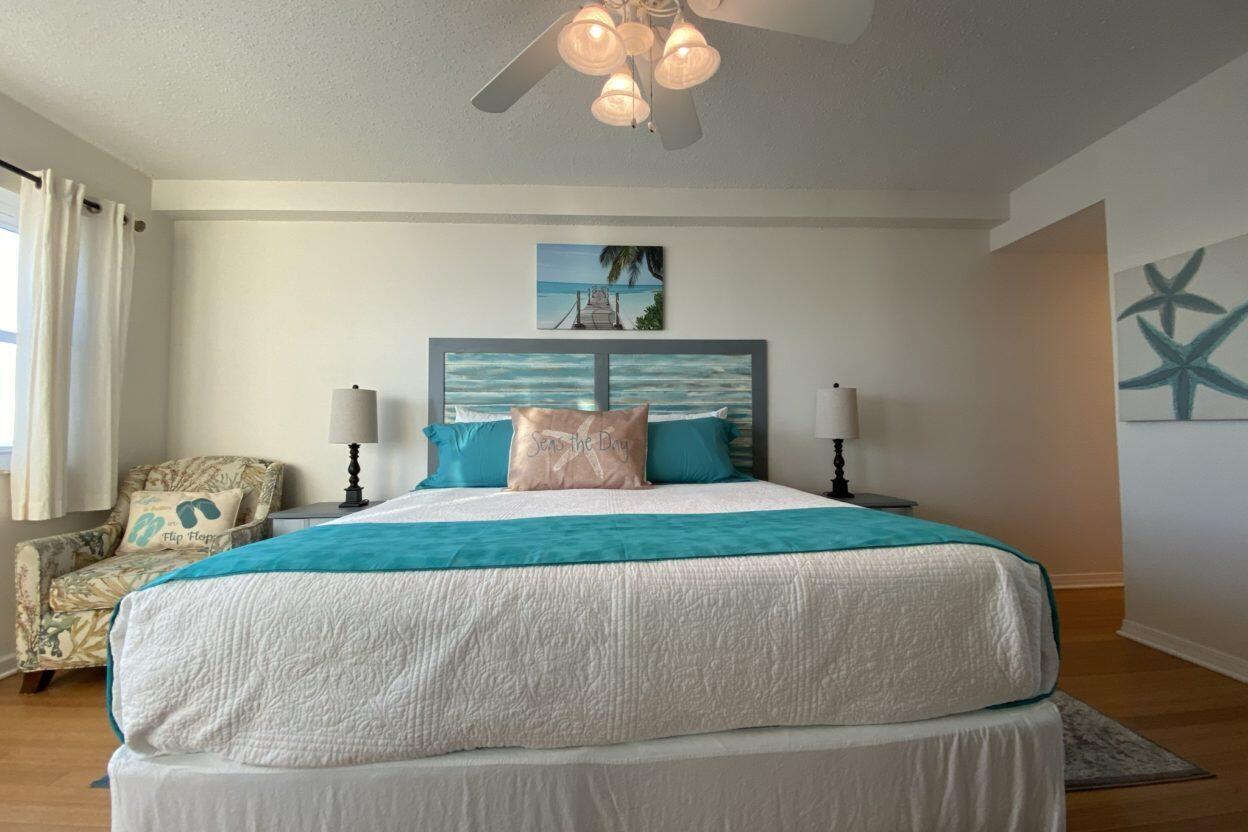 NAUTILUS CONDO - Residential