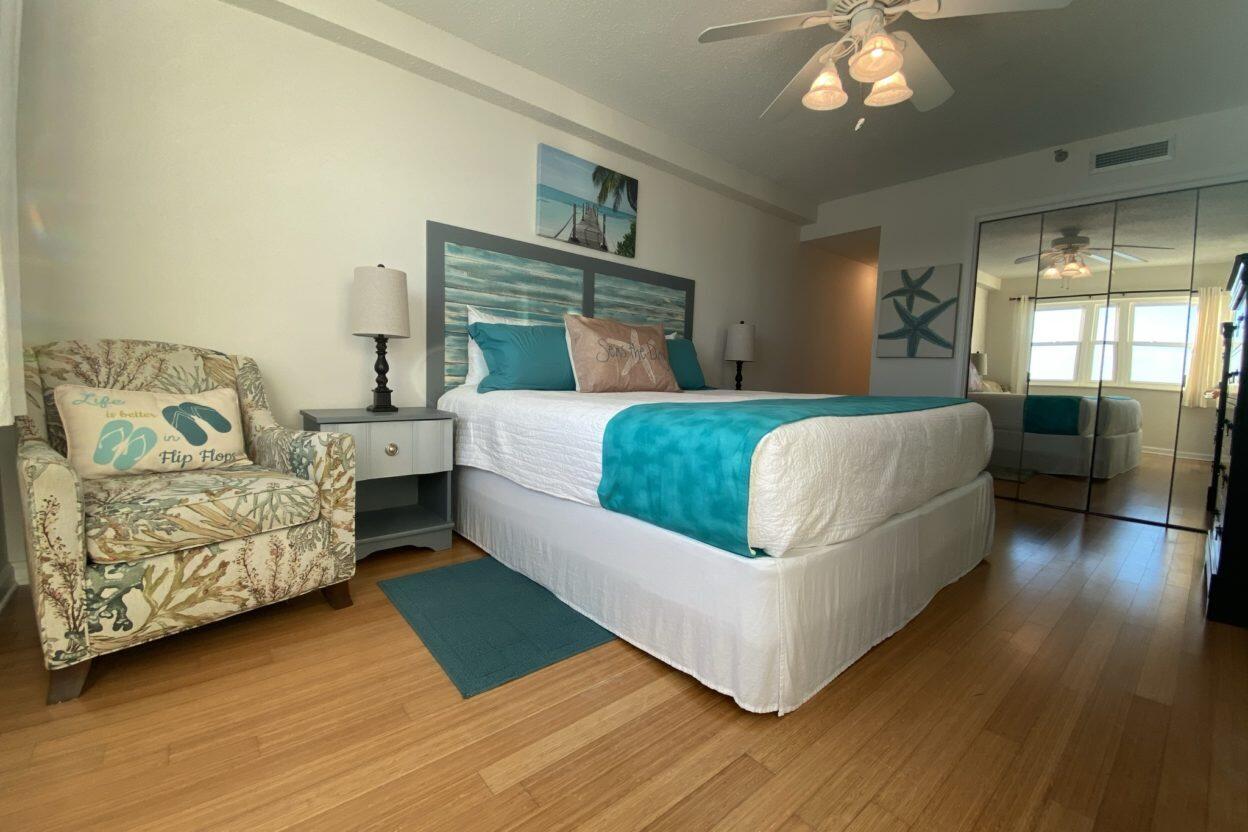 NAUTILUS CONDO - Residential