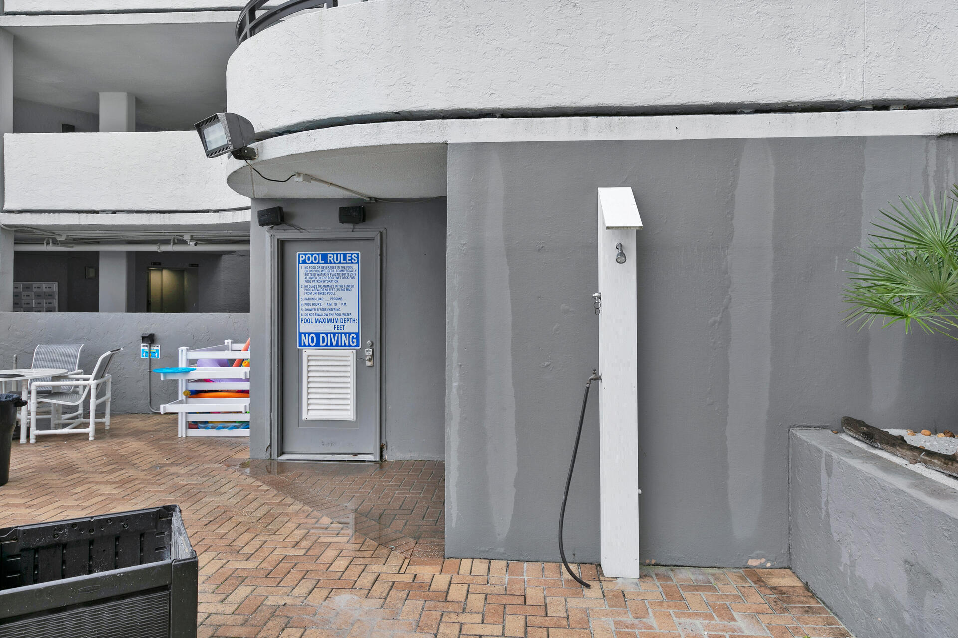 NAUTILUS CONDO - Residential