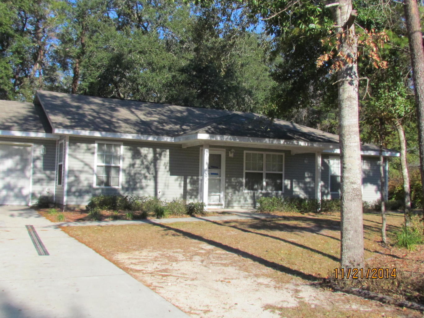 Magnolia Landin - Residential