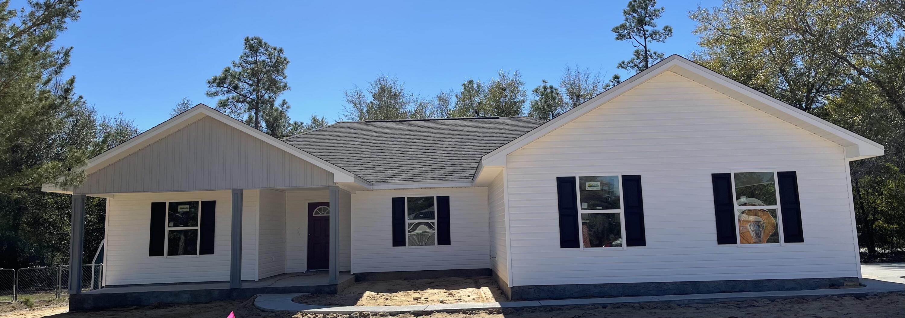 THE PINES - Residential