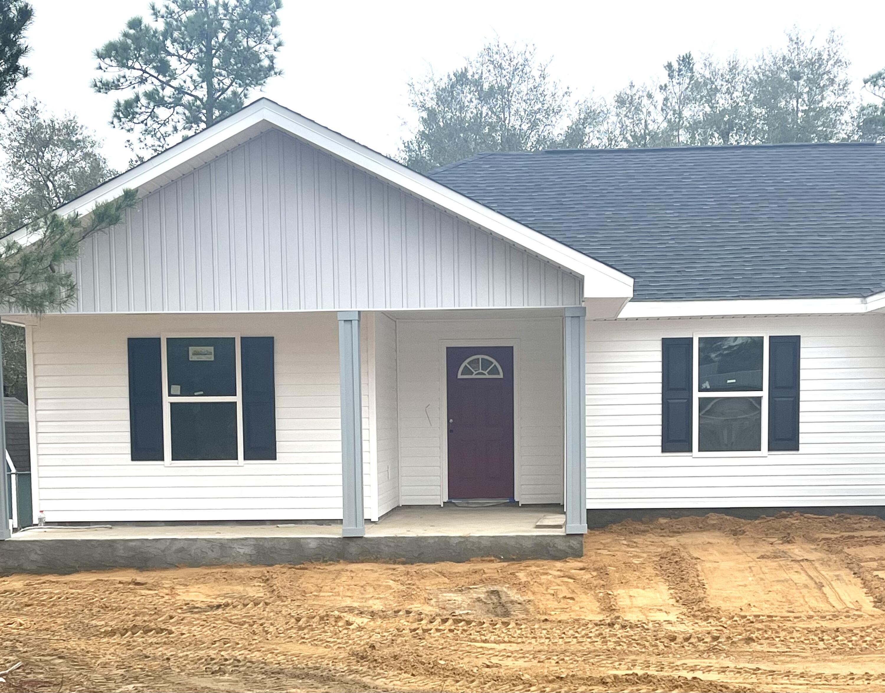 THE PINES - Residential