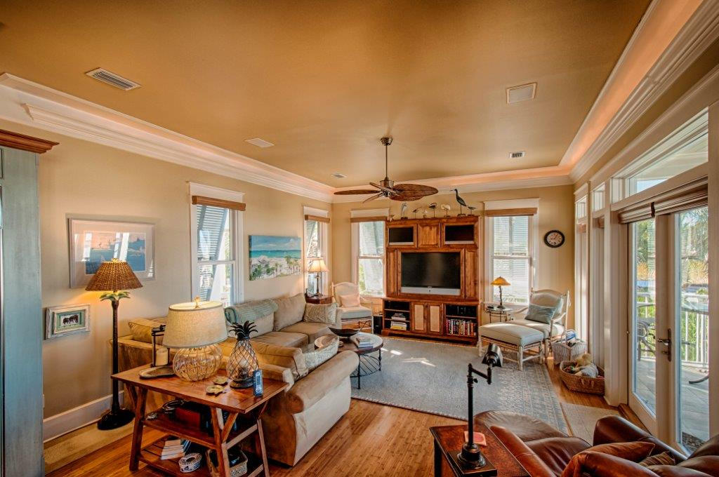 DESTIN POINTE - Residential