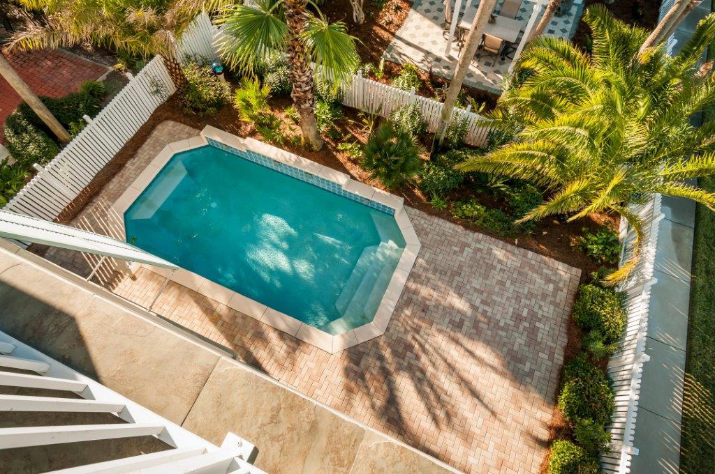 DESTIN POINTE - Residential