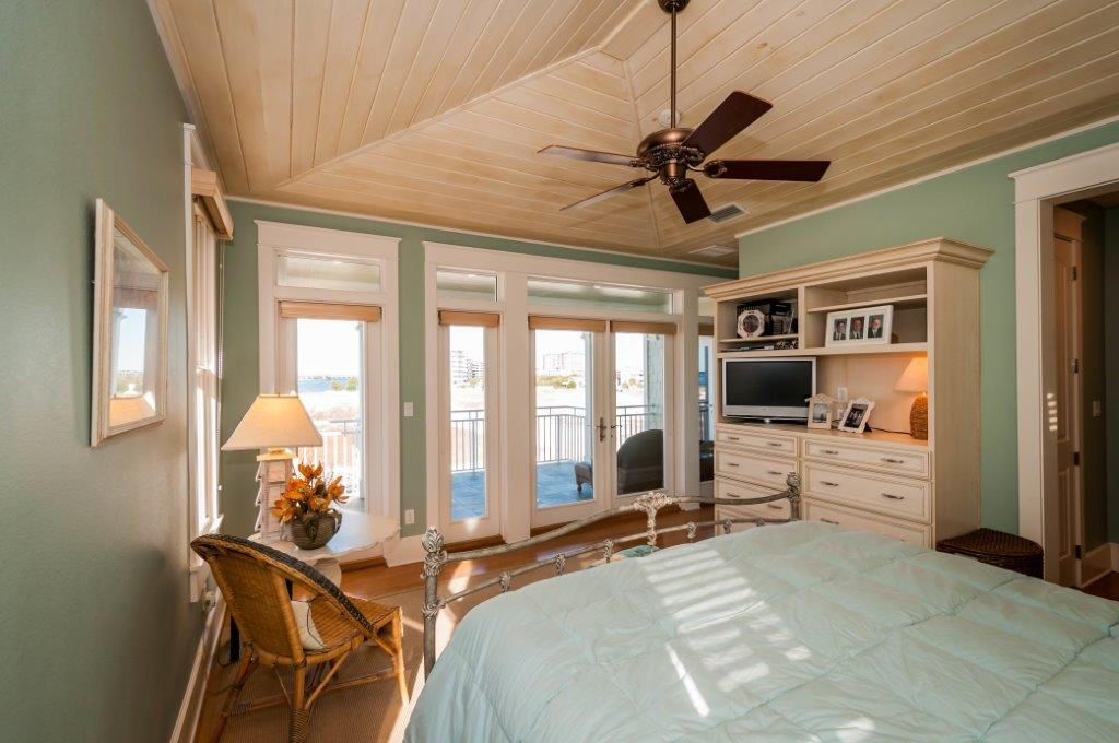 DESTIN POINTE - Residential