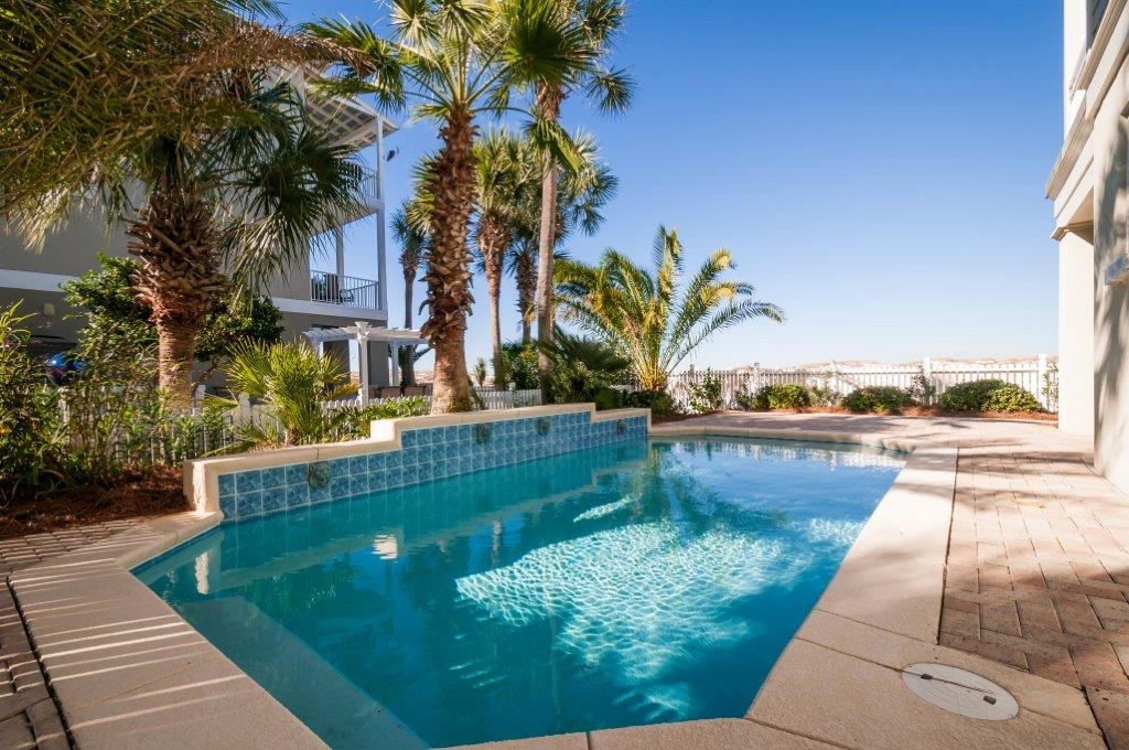 DESTIN POINTE - Residential