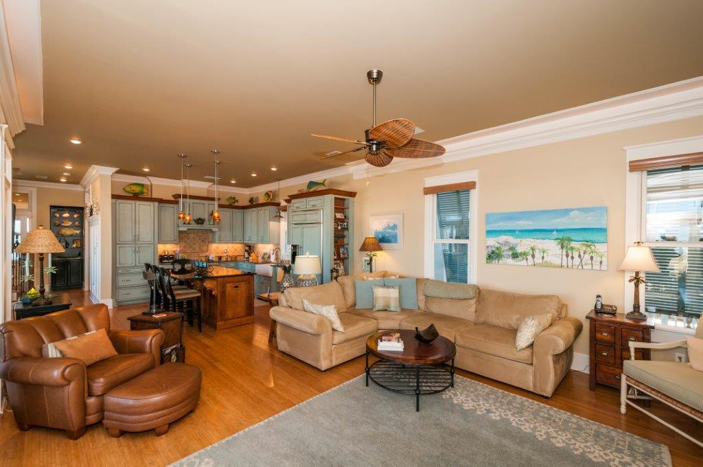 DESTIN POINTE - Residential