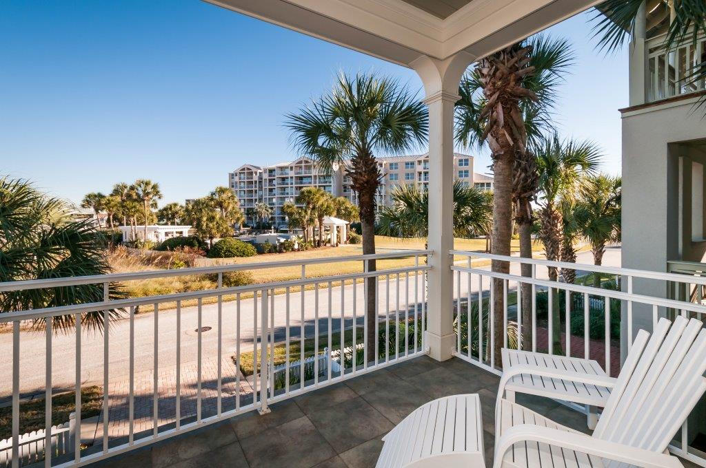 DESTIN POINTE - Residential