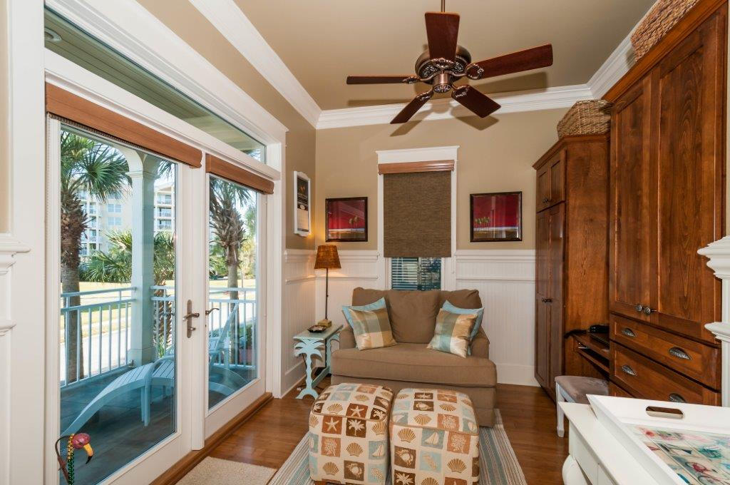 DESTIN POINTE - Residential