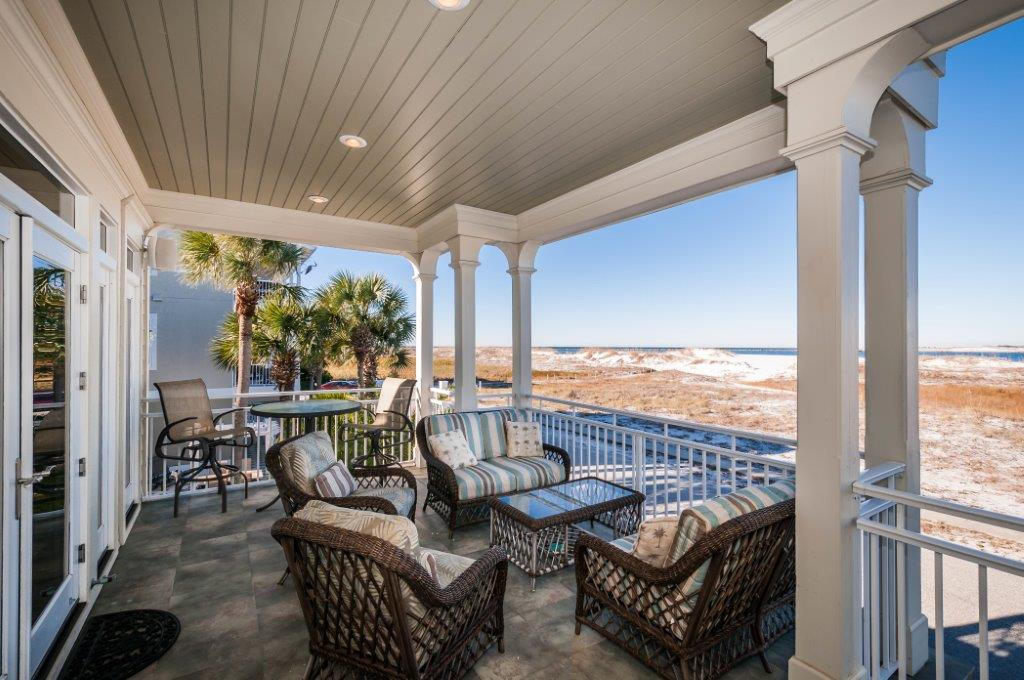 DESTIN POINTE - Residential