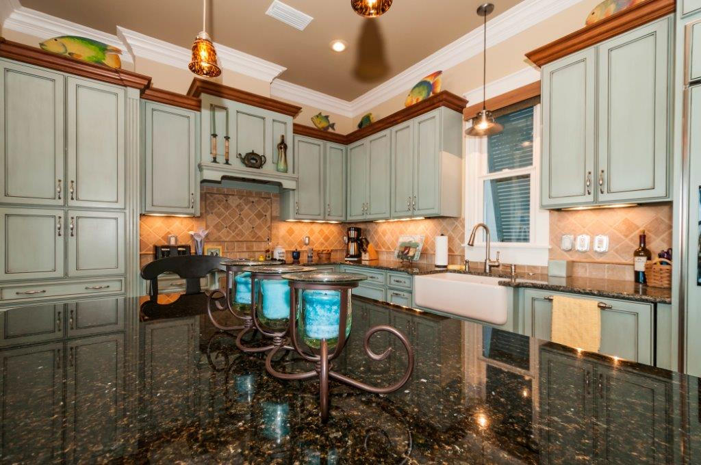 DESTIN POINTE - Residential