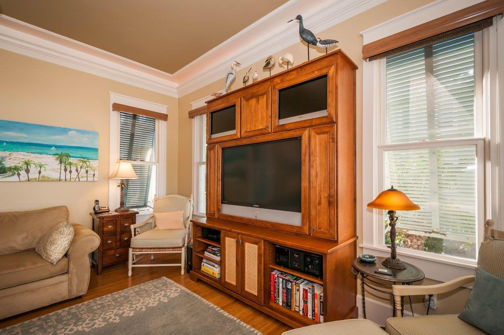 DESTIN POINTE - Residential