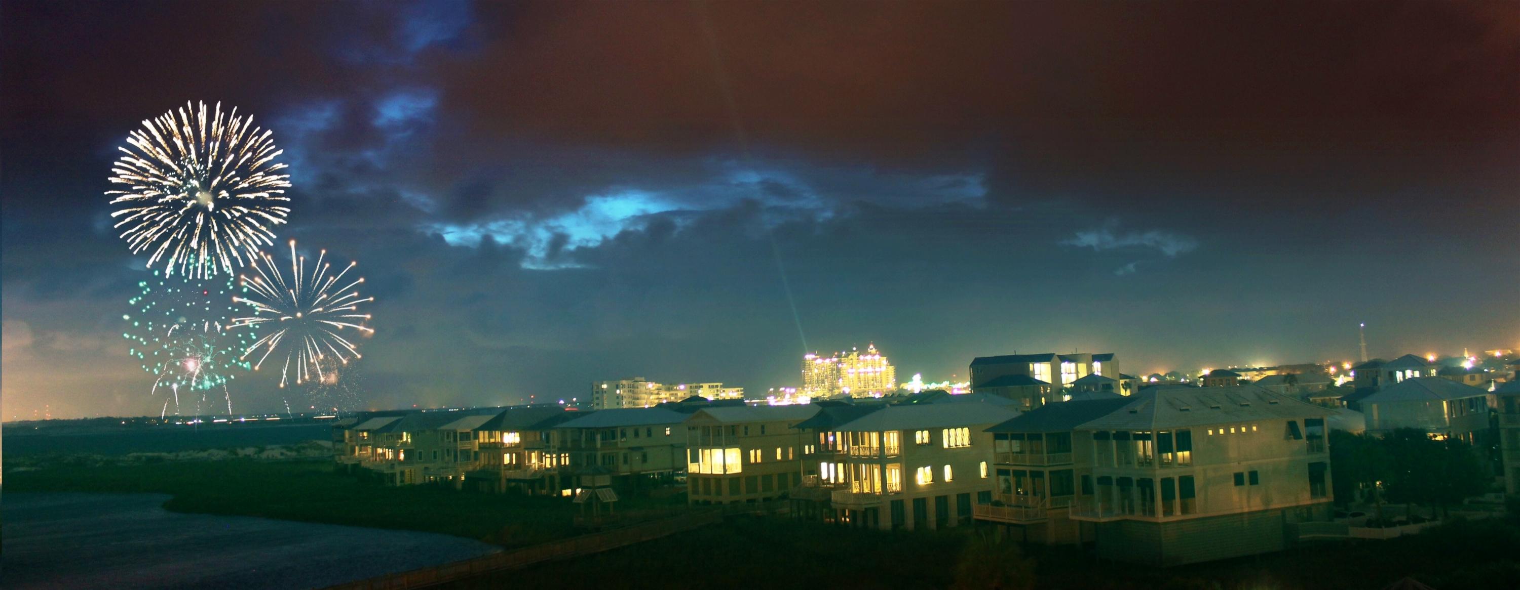 DESTIN POINTE - Residential