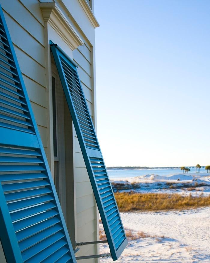 DESTIN POINTE - Residential