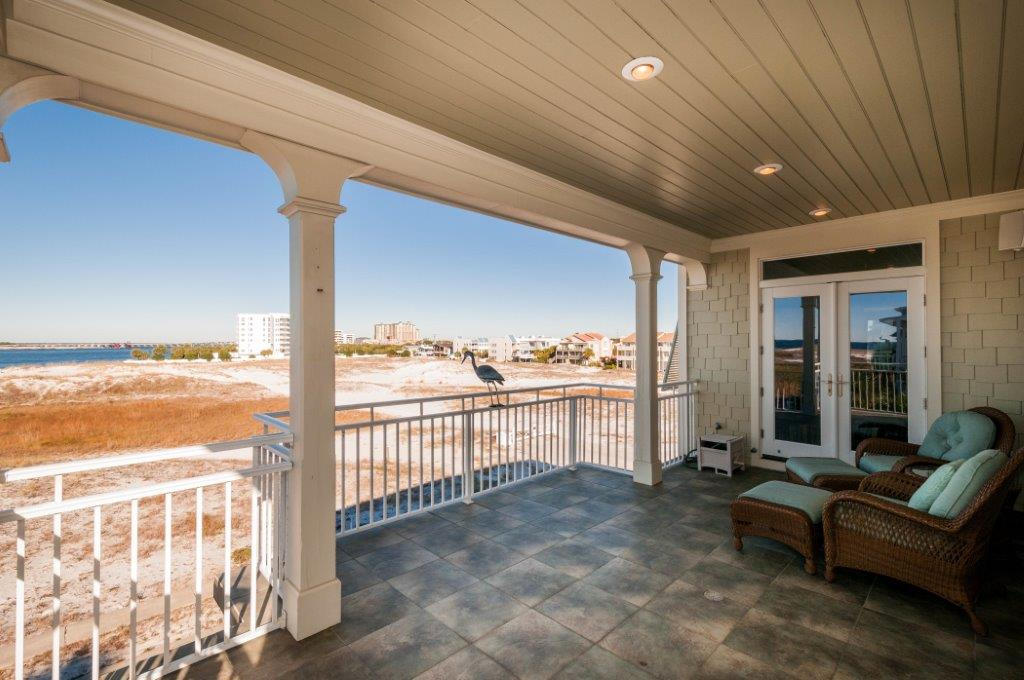 DESTIN POINTE - Residential