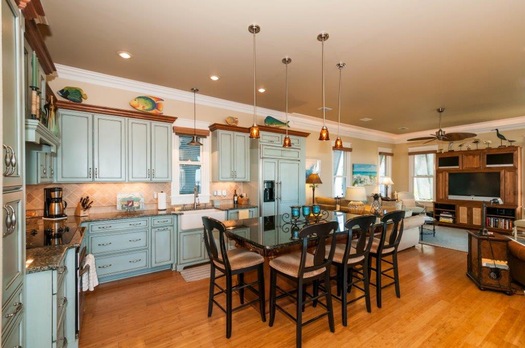 DESTIN POINTE - Residential