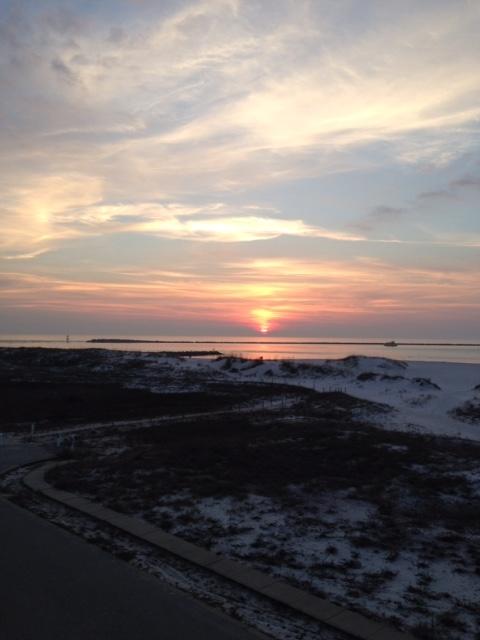 DESTIN POINTE - Residential