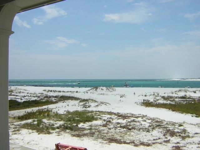 DESTIN POINTE - Residential