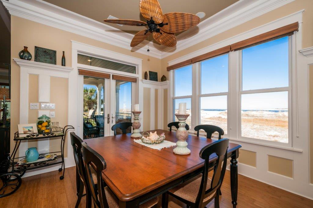 DESTIN POINTE - Residential