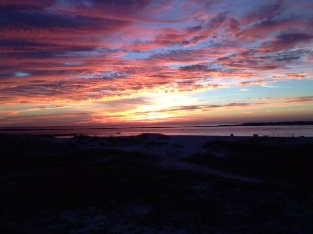 DESTIN POINTE - Residential