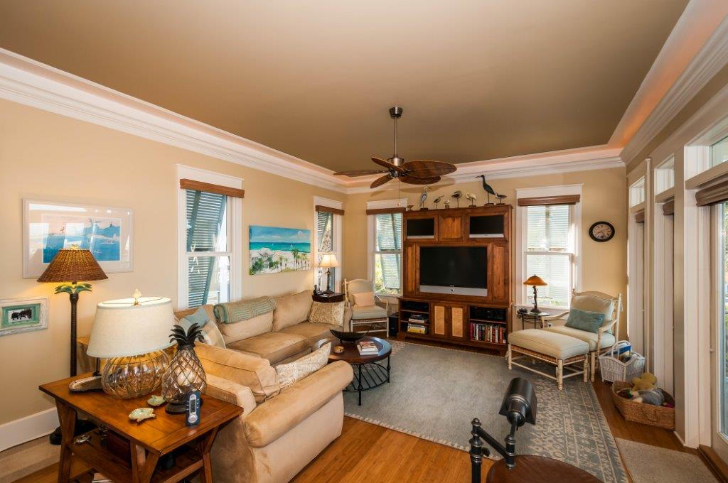 DESTIN POINTE - Residential