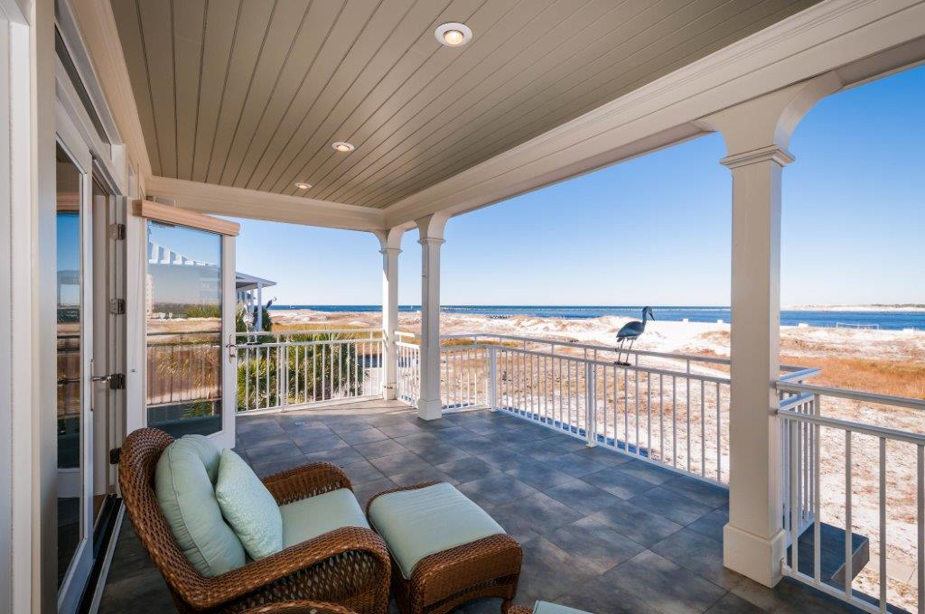 DESTIN POINTE - Residential