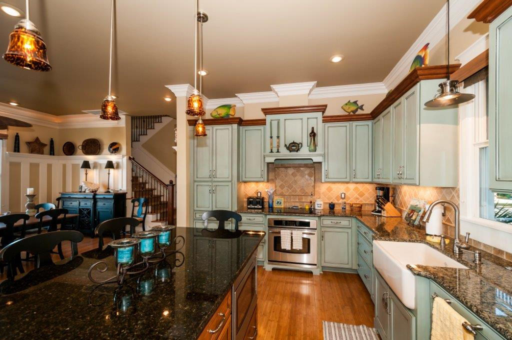 DESTIN POINTE - Residential