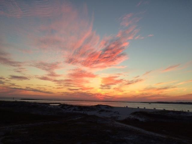DESTIN POINTE - Residential