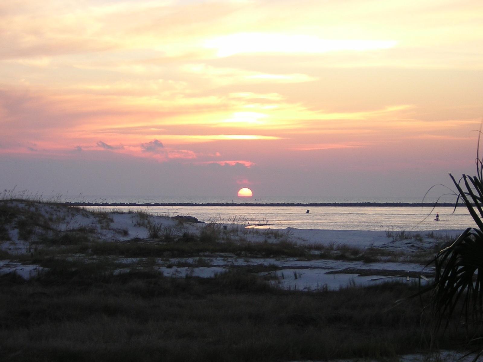 DESTIN POINTE - Residential