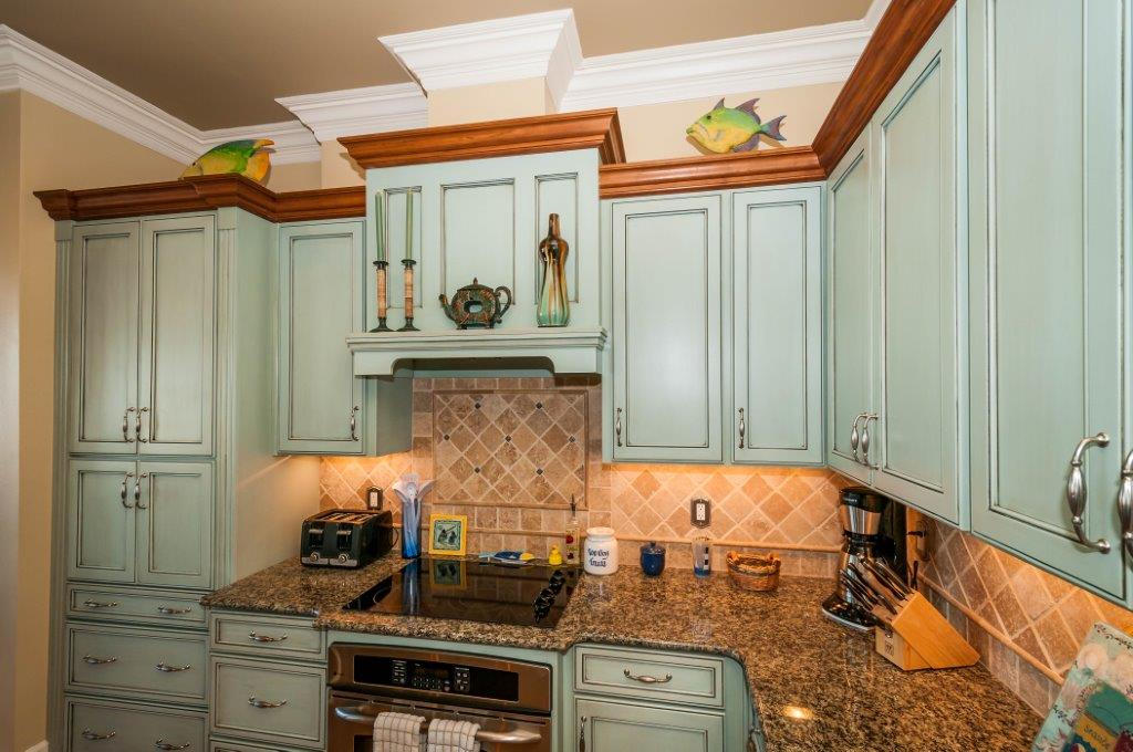 DESTIN POINTE - Residential