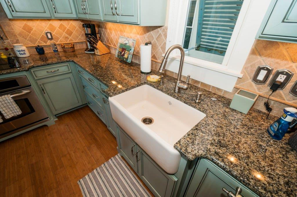 DESTIN POINTE - Residential