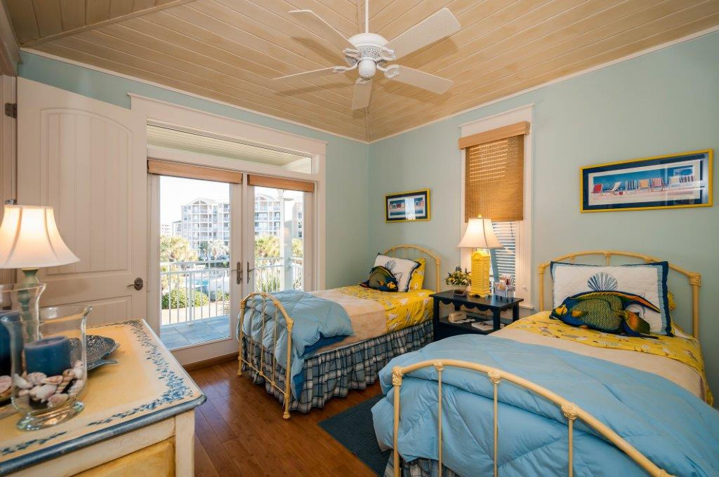 DESTIN POINTE - Residential