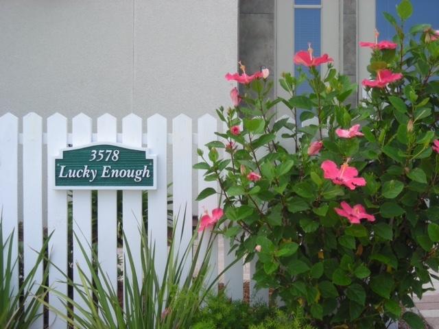 DESTIN POINTE - Residential