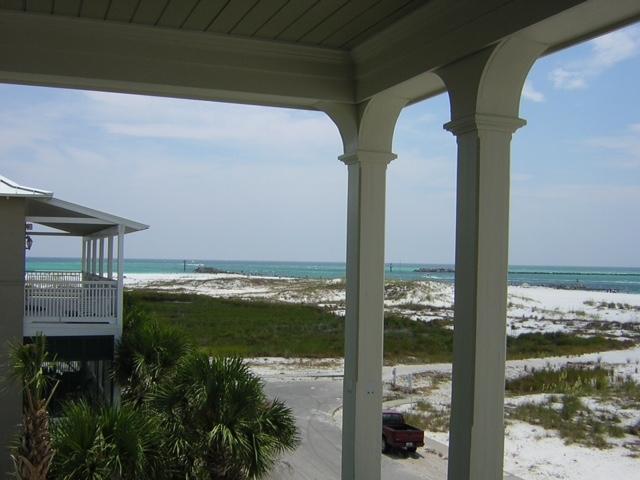 DESTIN POINTE - Residential