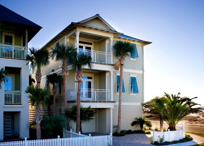 DESTIN POINTE - Residential