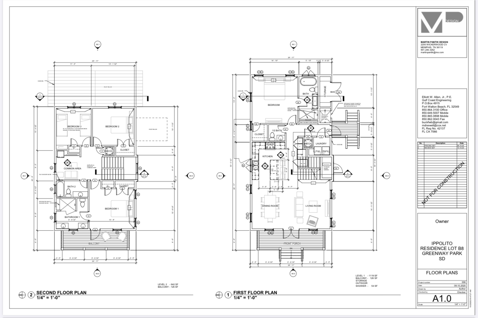 GREENWAY PARK - Residential