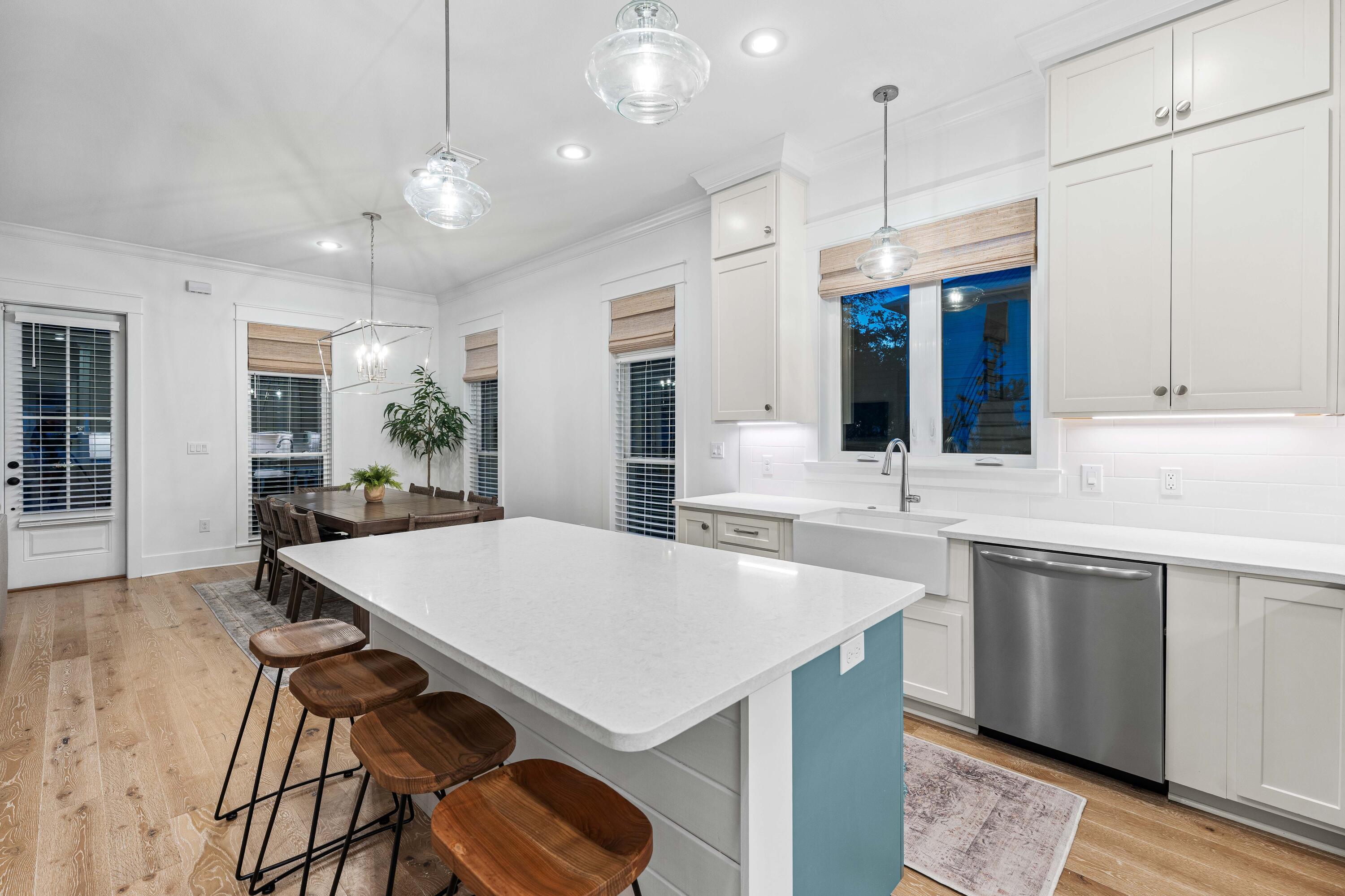 GREENWAY PARK - Residential
