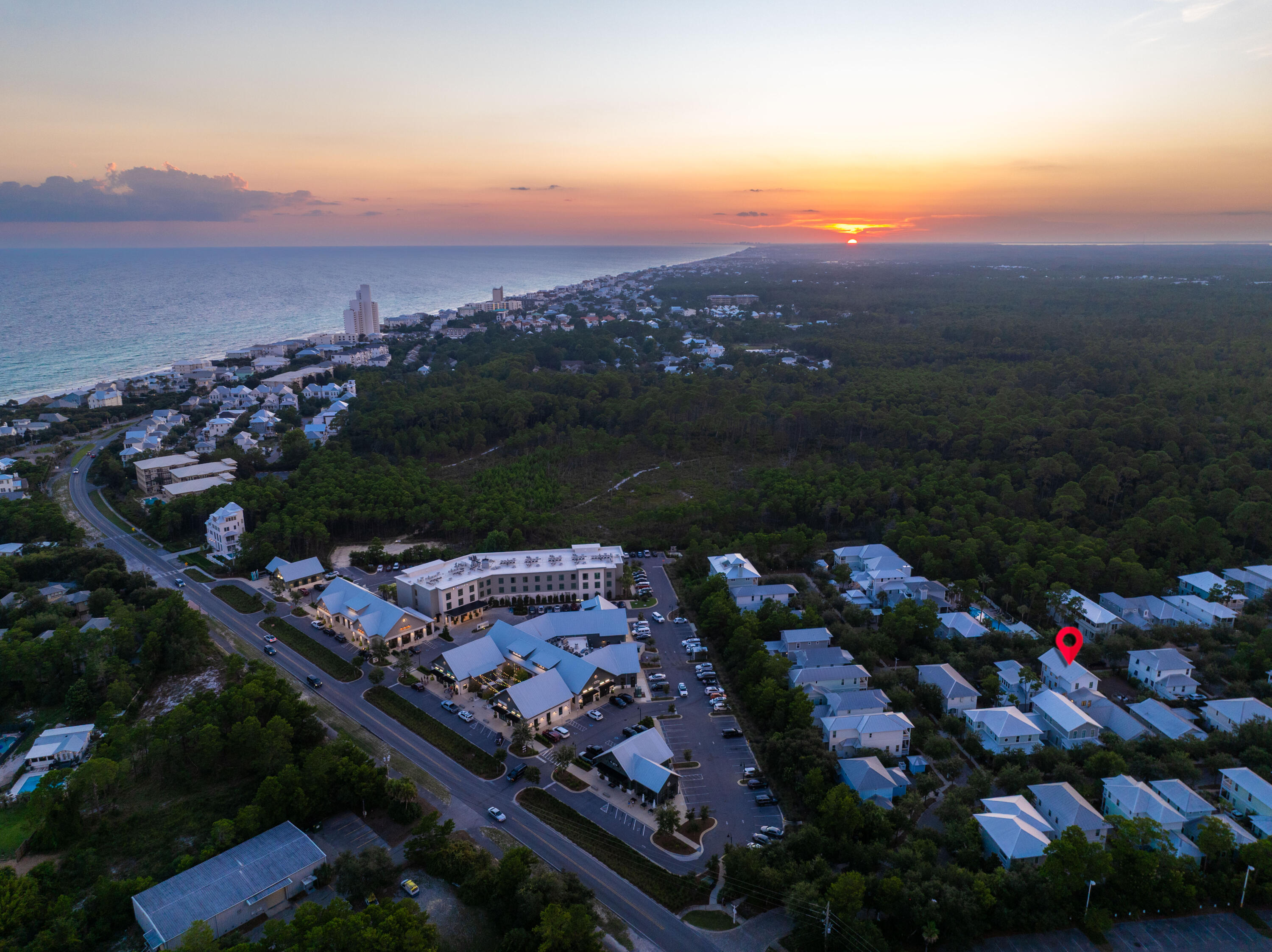 GREENWAY PARK - Residential