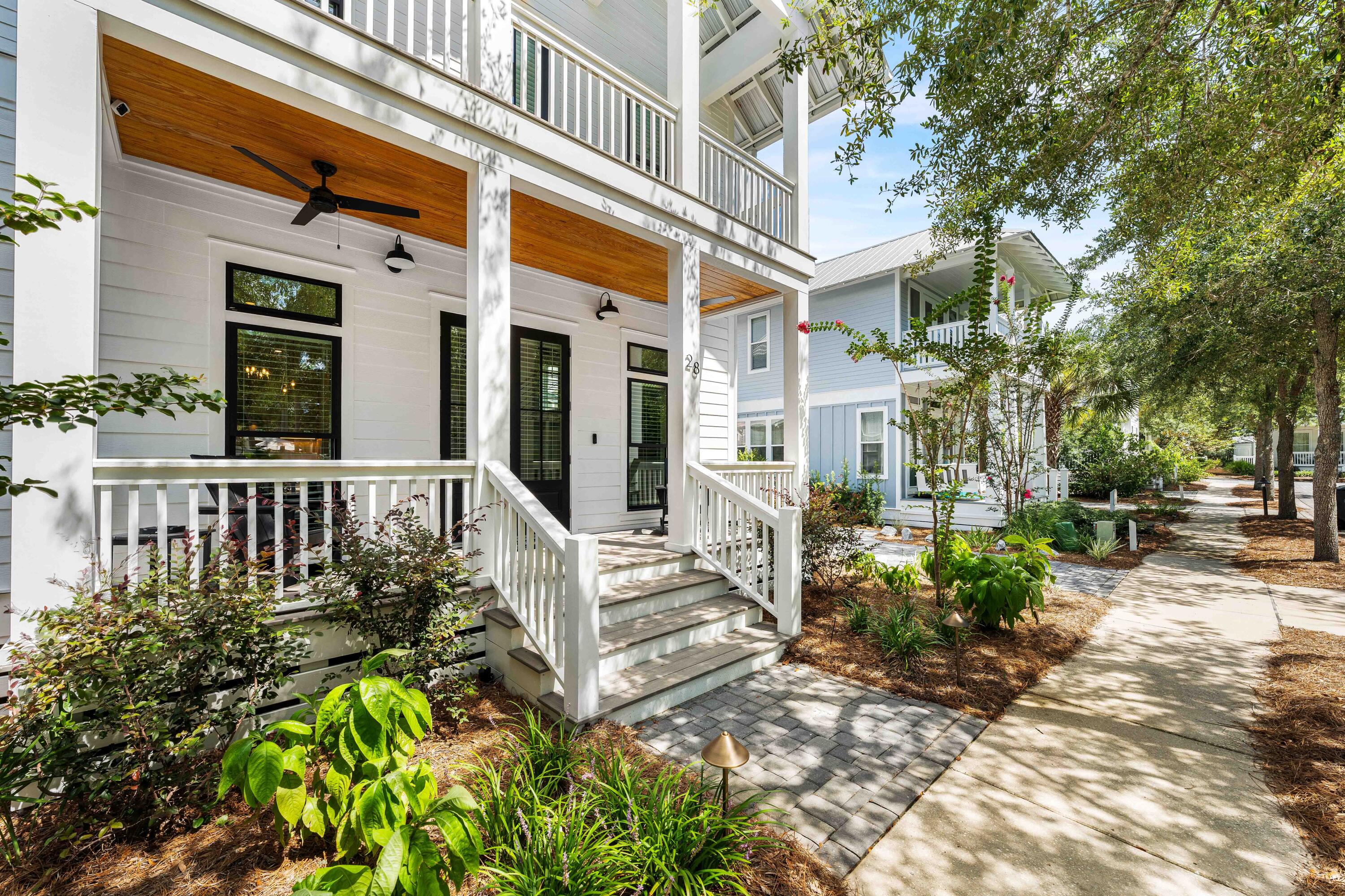 28 Hiker Street