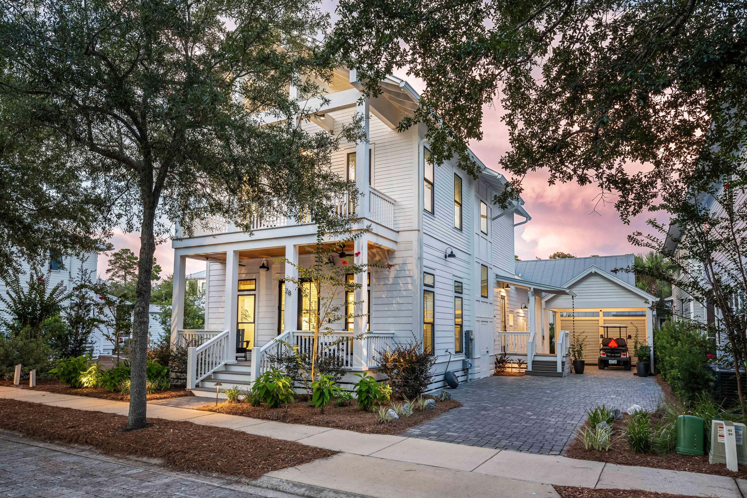 GREENWAY PARK - Residential