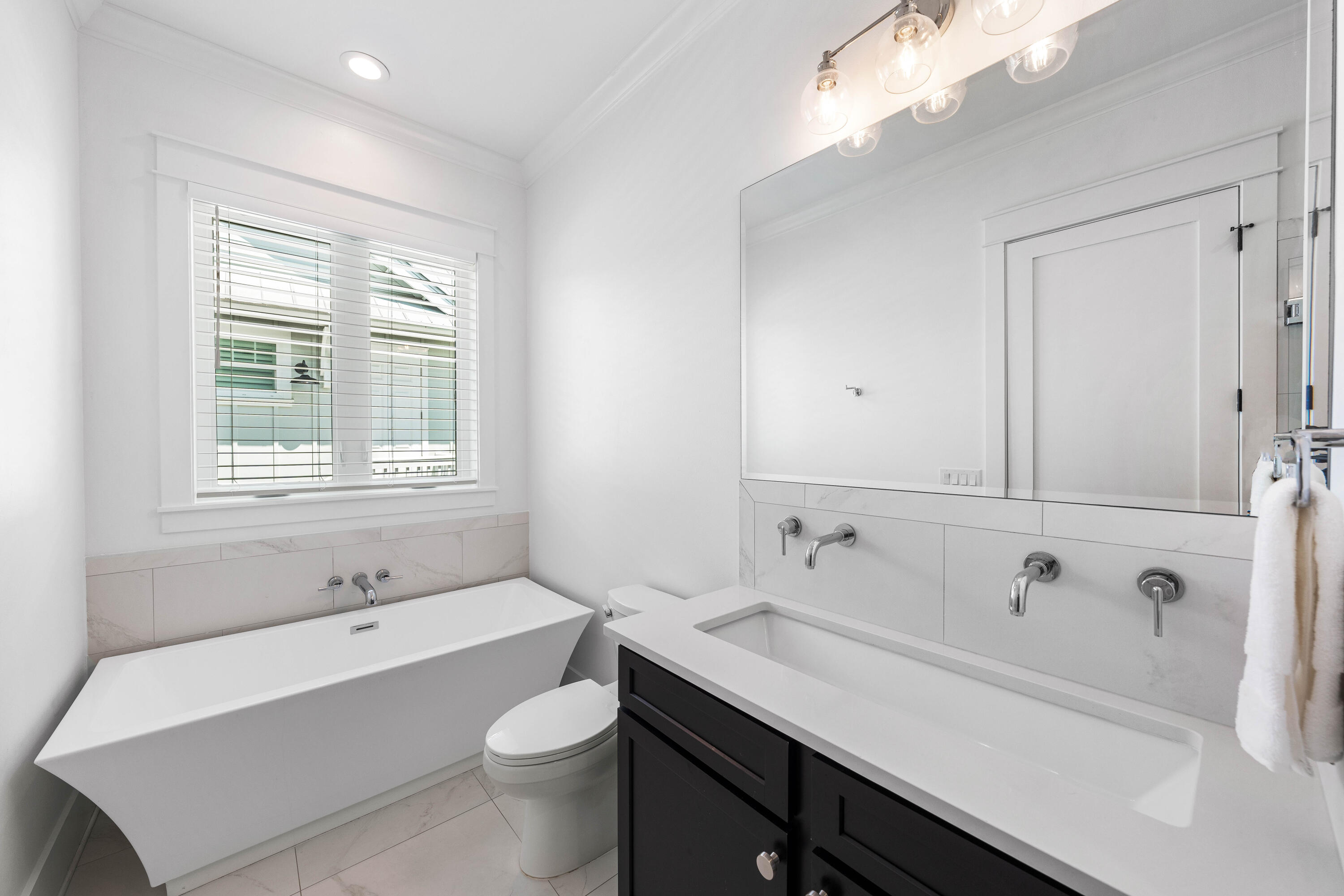 GREENWAY PARK - Residential