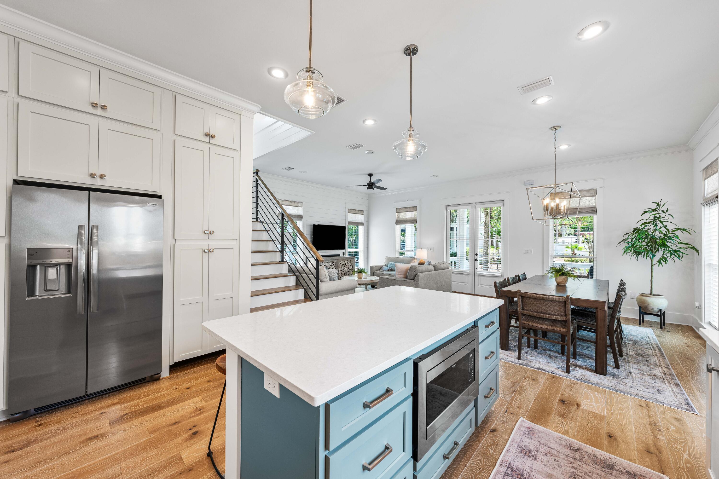 GREENWAY PARK - Residential