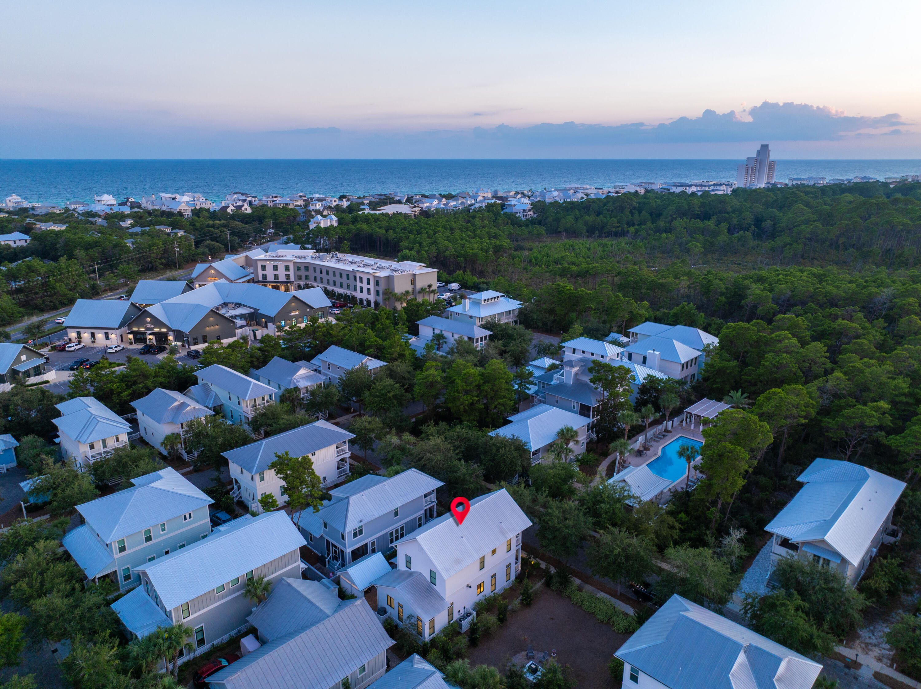 GREENWAY PARK - Residential