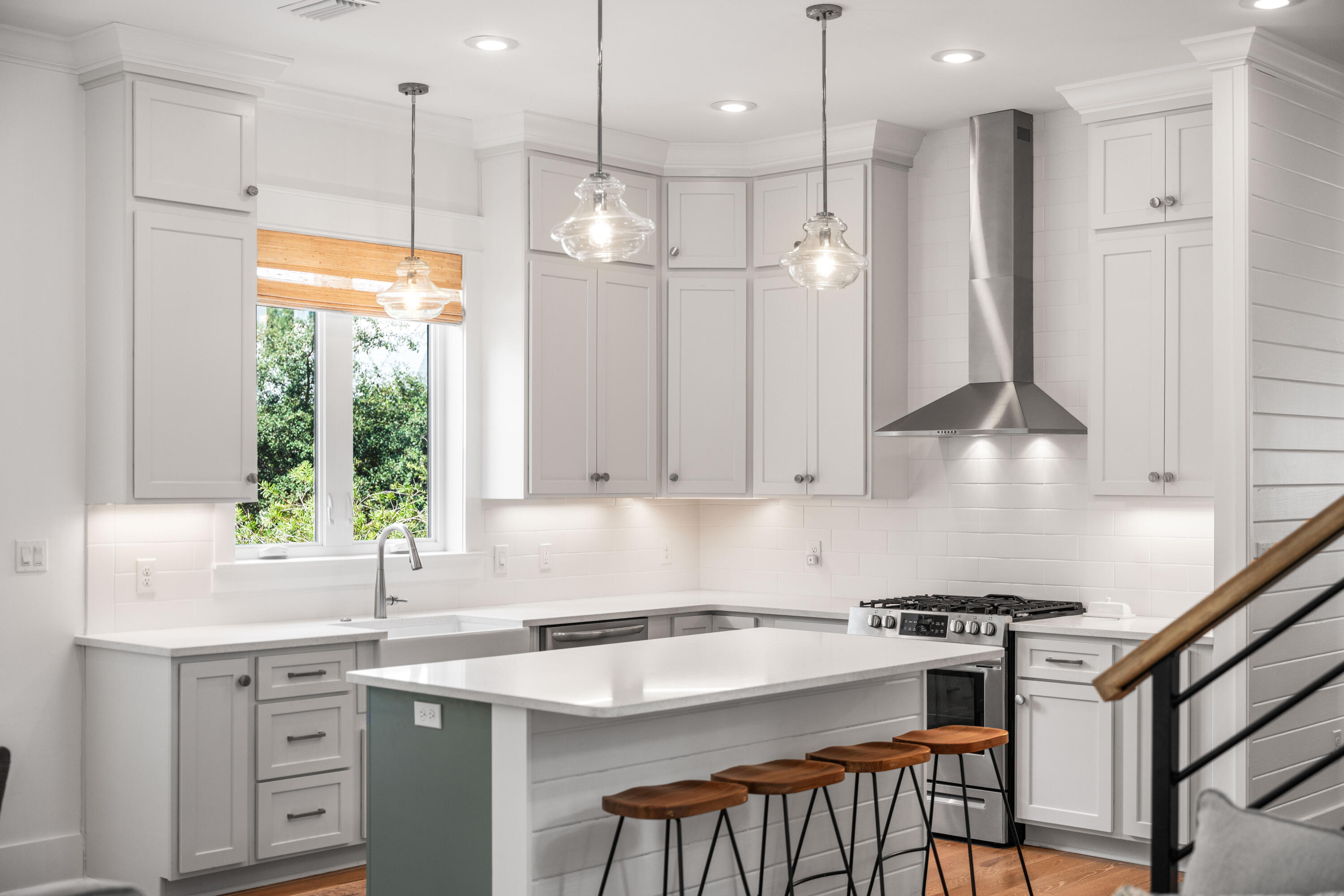 GREENWAY PARK - Residential
