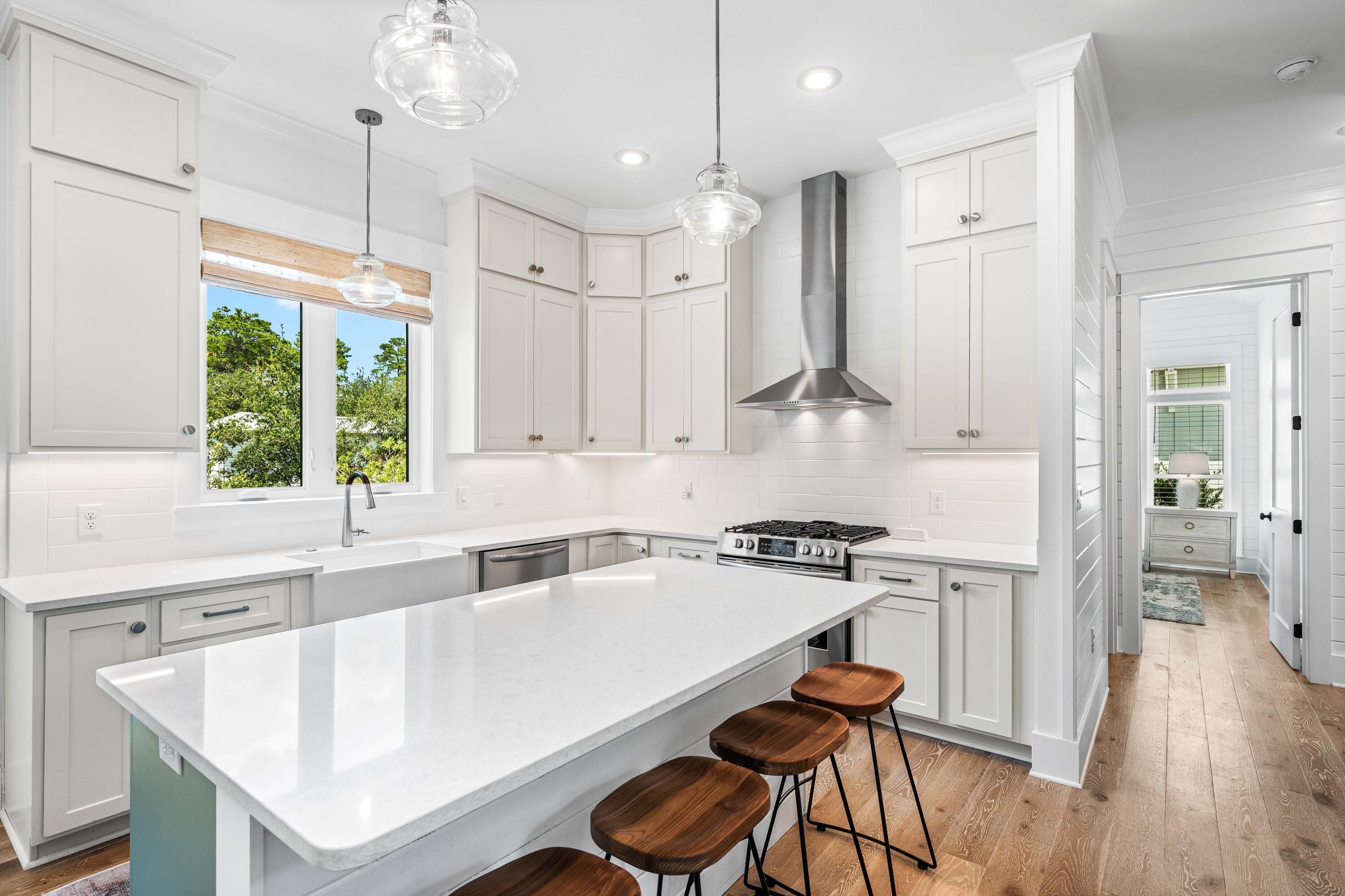 GREENWAY PARK - Residential