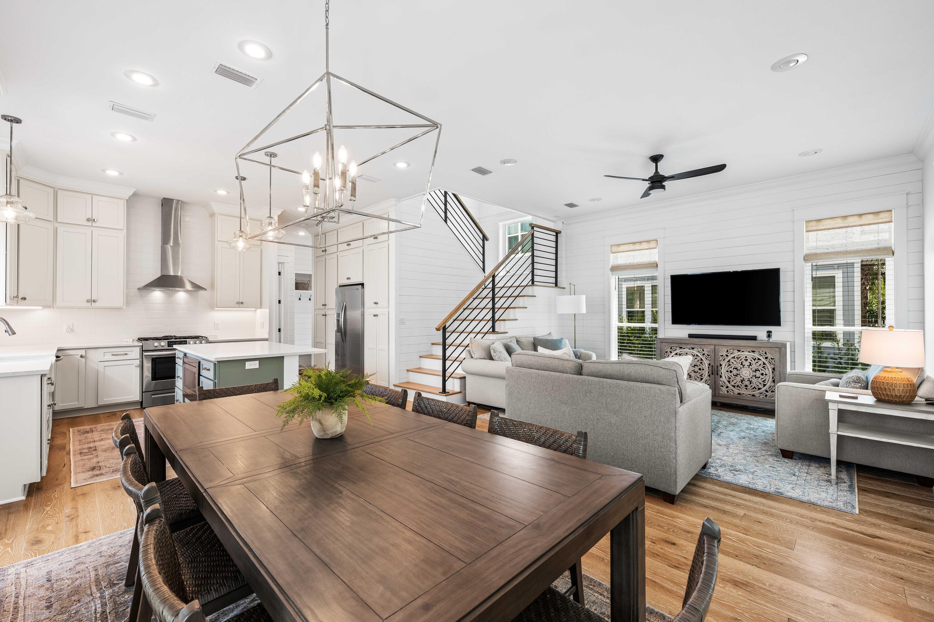 GREENWAY PARK - Residential