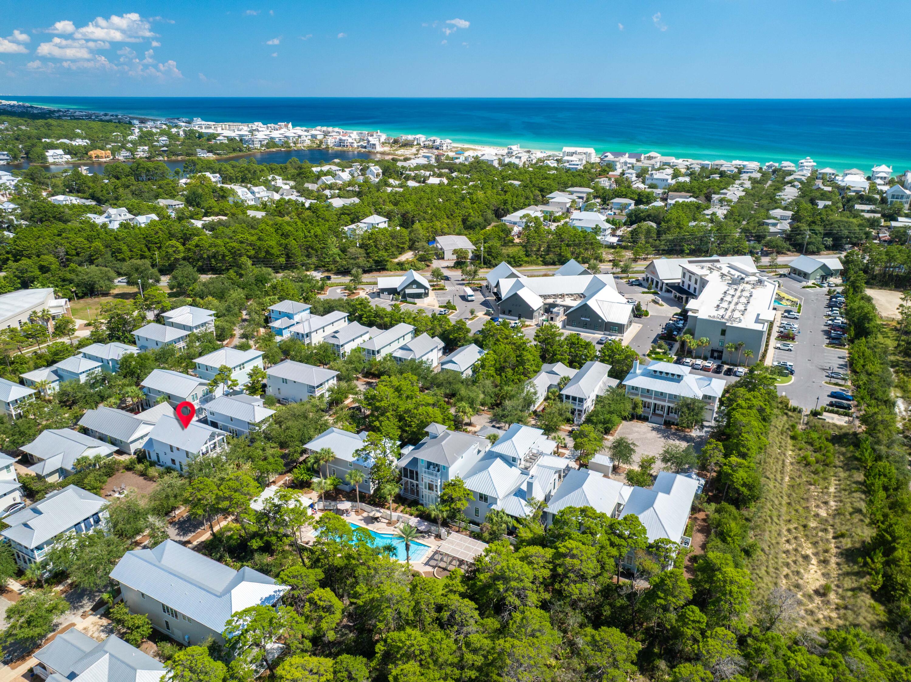 GREENWAY PARK - Residential
