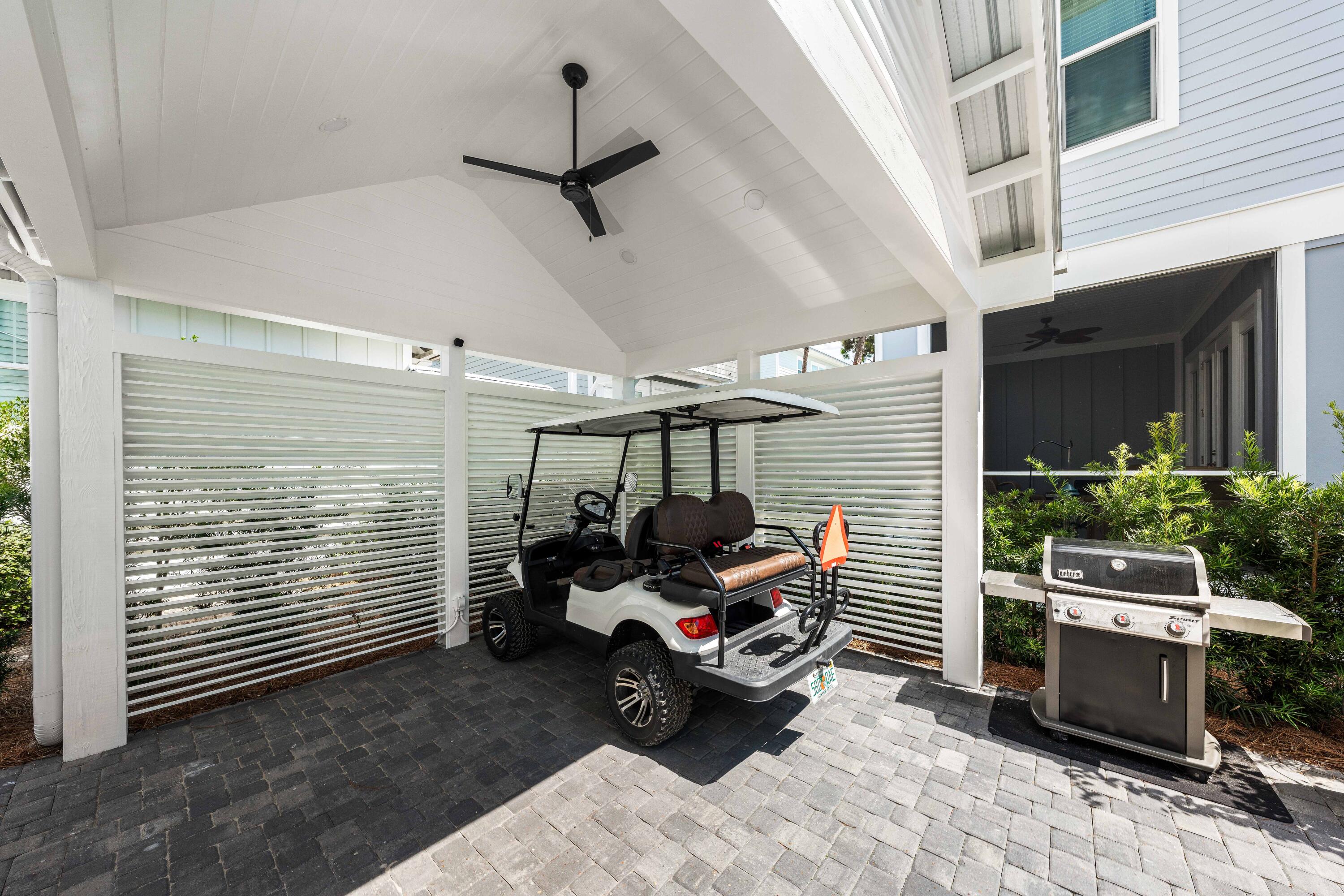 GREENWAY PARK - Residential